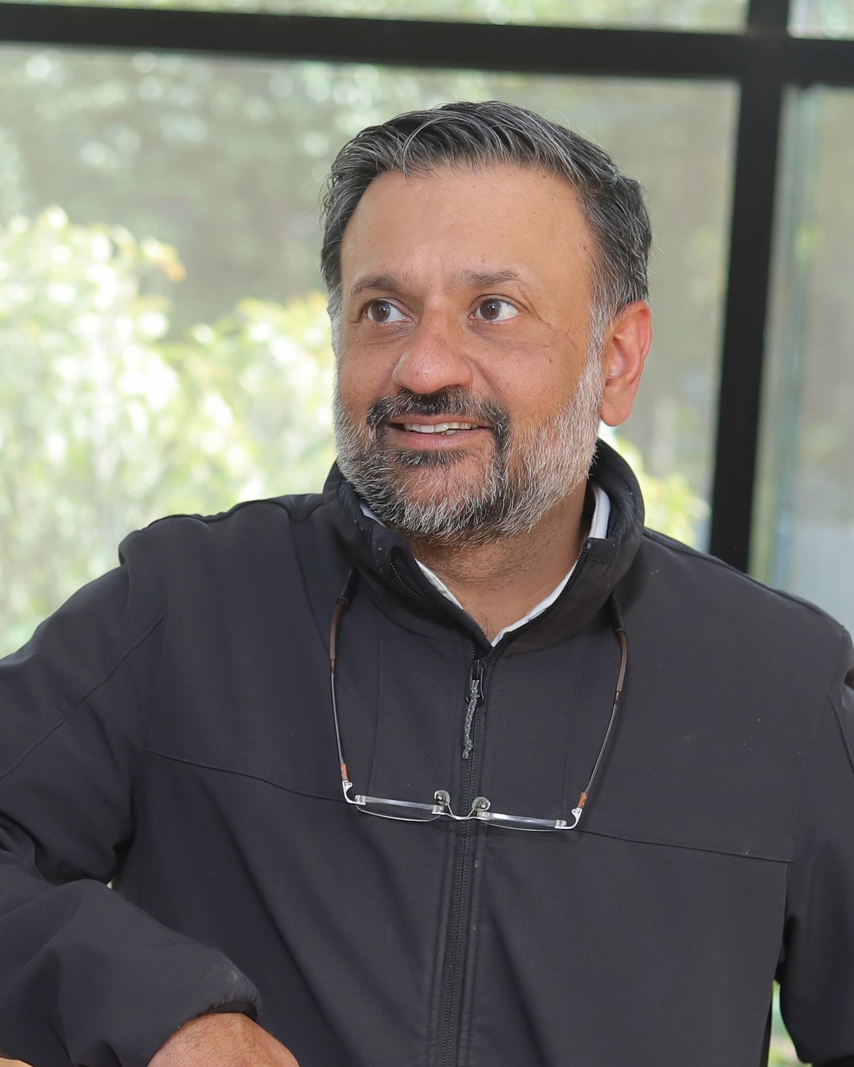 Deepit Singh, Managing Director